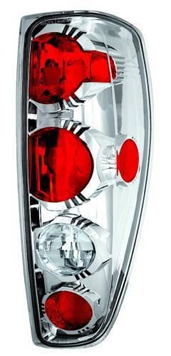 GMC Canyon IPCW Taillights - Crystal Eyes - 1 Pair - CWT-CE355C