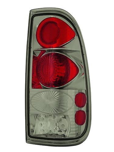 Ford F250 IPCW Taillights - Crystal Eyes - 1 Pair - CWT-CE501CS
