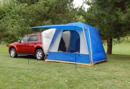 Land Rover Range Rover Napier Sportz SUV Tent - 82000