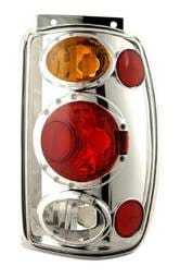 Ford Explorer IPCW Taillights - Crystal Eyes - 1 Pair - CWT-CE510CA