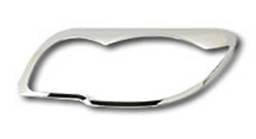 Toyota 4Runner SES Trim Head Light Bezel - HL104