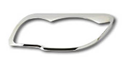 Toyota 4Runner SES Trim Head Light Bezel - HL104