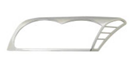 Dodge Caliber SES Trim Head Light Bezel - HL105