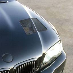 M3 GTR Evolution Aluminum Hood