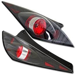 Nissan  Tail Lights