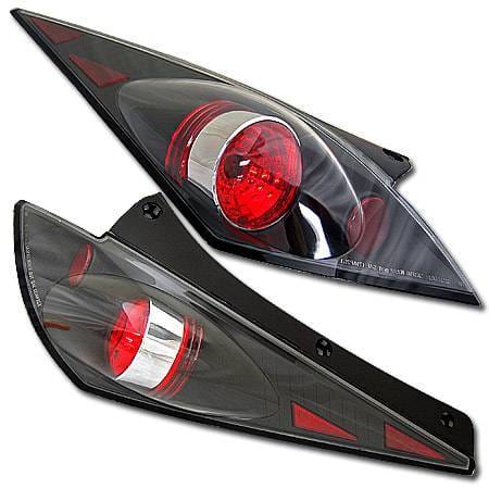 Nissan  Tail Lights