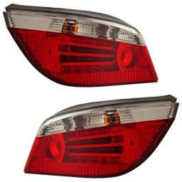 BMW Tail Lights