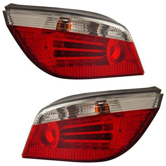 BMW Tail Lights