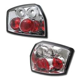 Audi Tail Lights