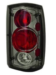 Mazda B-Series Truck IPCW Taillights - Crystal Eyes - 1 Pair - CWT-CE804CS
