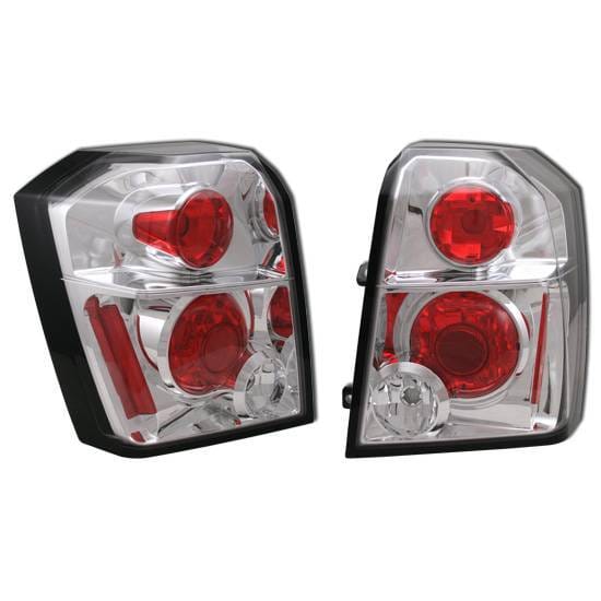 Dodge Tail Lights