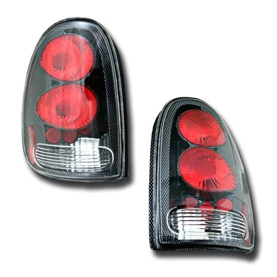 Dodge Tail Lights