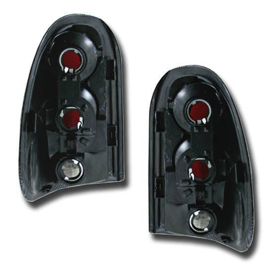 Dodge Tail Lights thumbnail 2