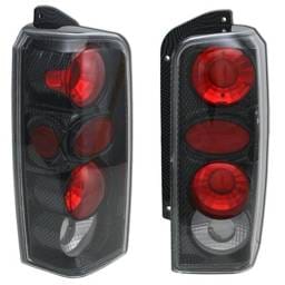 Jeep Cherokee Tail Lights