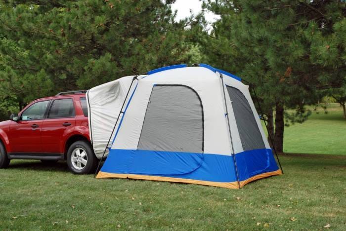 GMC Terrain Napier Sportz SUV Tent - 82000 thumbnail 2