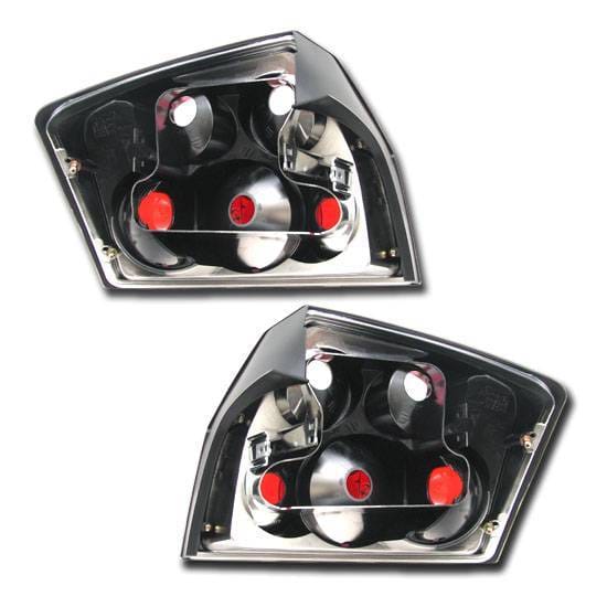 Audi Tail Lights thumbnail 2