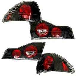Honda Tail Lights