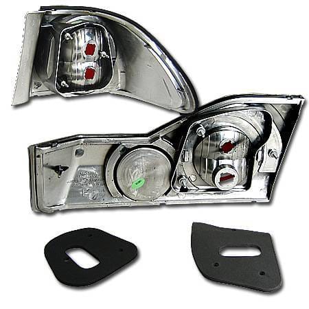 Honda Tail Lights thumbnail 2