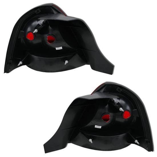 Mercury Tail Lights thumbnail 2