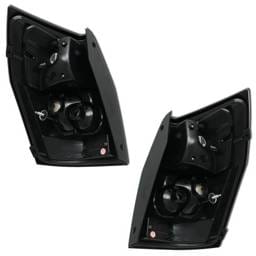 Dodge Tail Lights