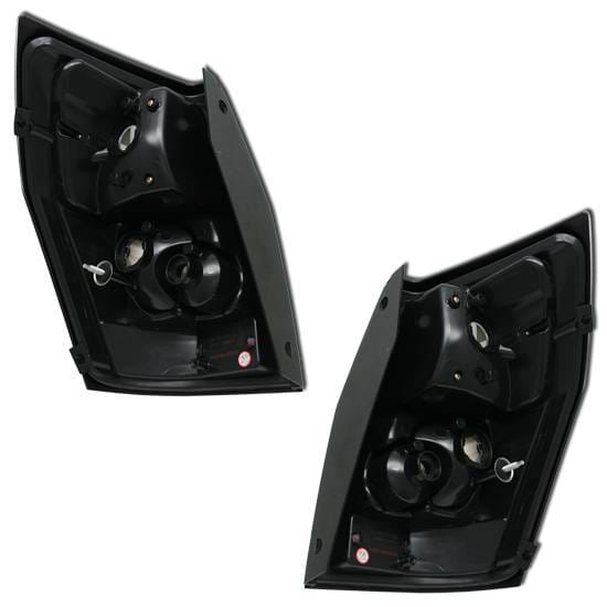 Dodge Tail Lights