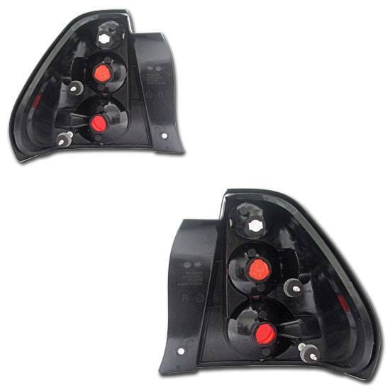 Chevrolet Tail Lights thumbnail 2