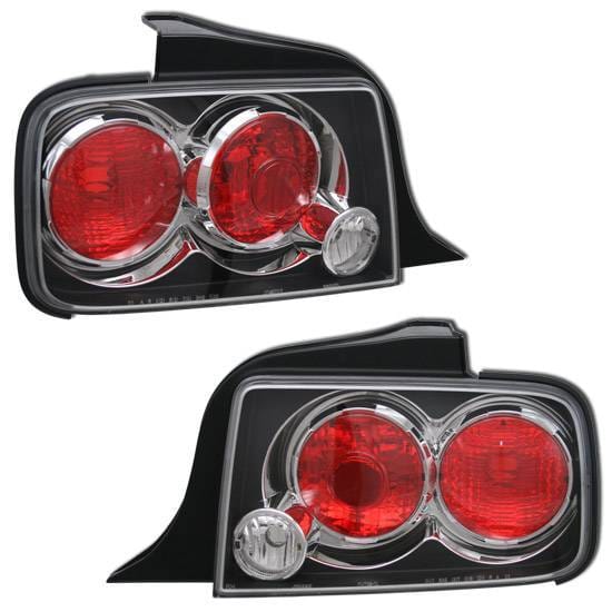 Ford Tail Lights