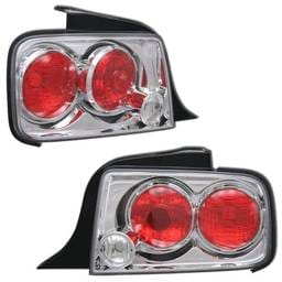 Ford Tail Lights