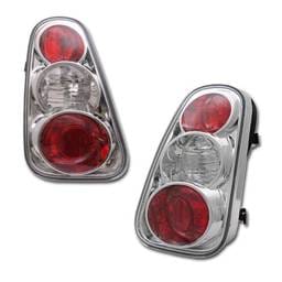Mini Tail Lights