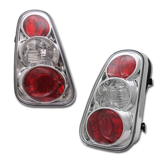Mini Tail Lights
