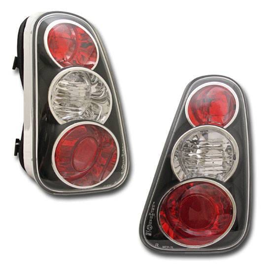 Mini Tail Lights