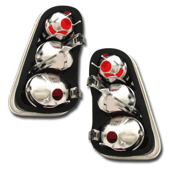 Mini Tail Lights thumbnail 2