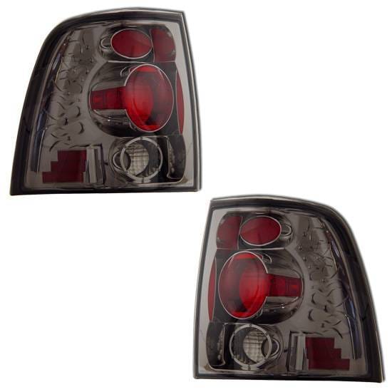 Ford Tail Lights