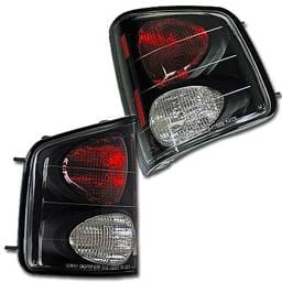 Chevrolet & GMC Tail Lights