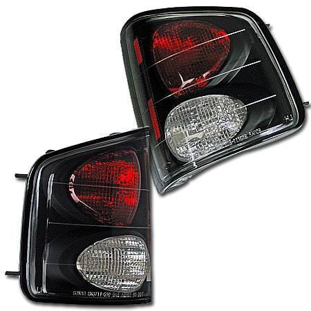 Chevrolet & GMC Tail Lights