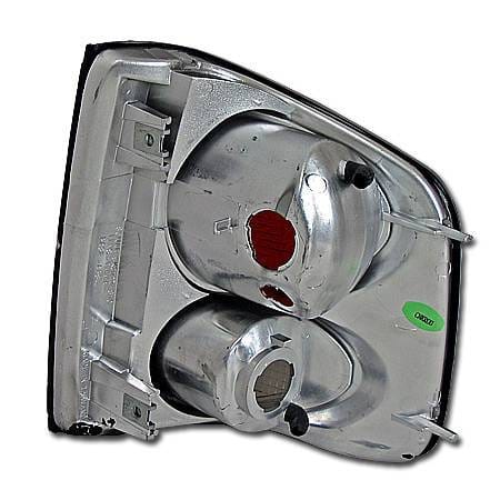 Chevrolet & GMC Tail Lights thumbnail 2