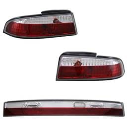 Nissan Tail Lights