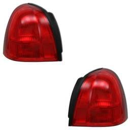 Lincoln Tail Lights