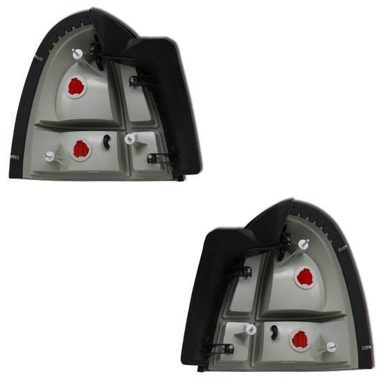 Lincoln Tail Lights thumbnail 2