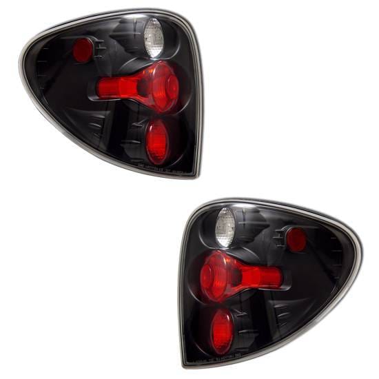 Chrysler Tail Lights