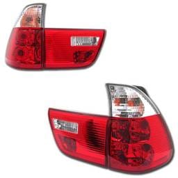Bmw Tail Lights