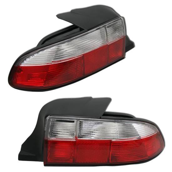 BMW Tail Lights