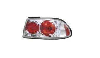 Chrome Taillights - MTX-09-2030