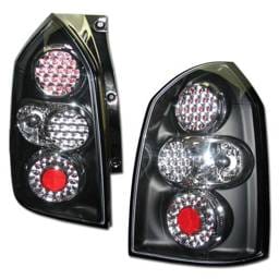 Hyundai Tuscon Tail Lights