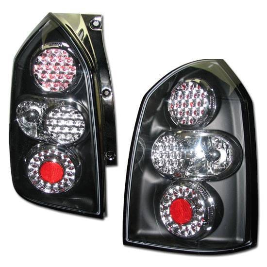 Hyundai Tuscon Tail Lights