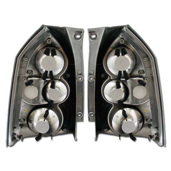 Hyundai Tuscon Tail Lights thumbnail 2