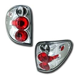 Chrysler Tail Lights