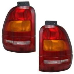 Ford Tail Lights