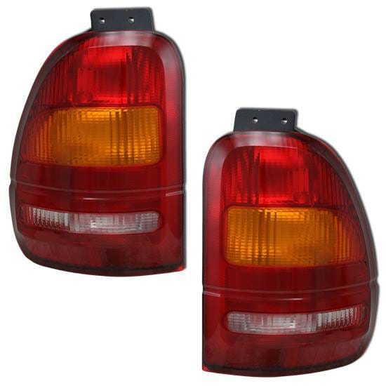 Ford Tail Lights