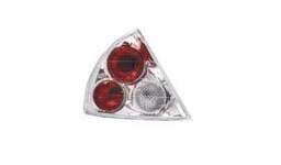 Chrome Taillights - MTX-09-278